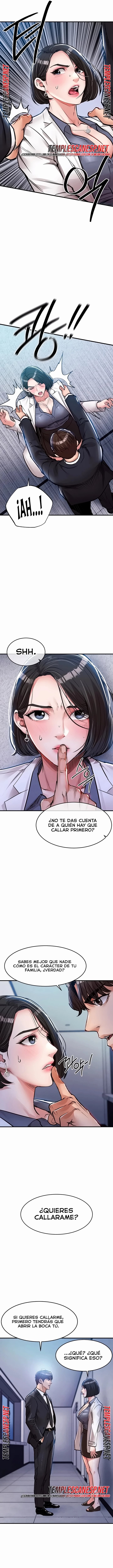 Glorious Homecoming Raw Chapter 70 - Page 3