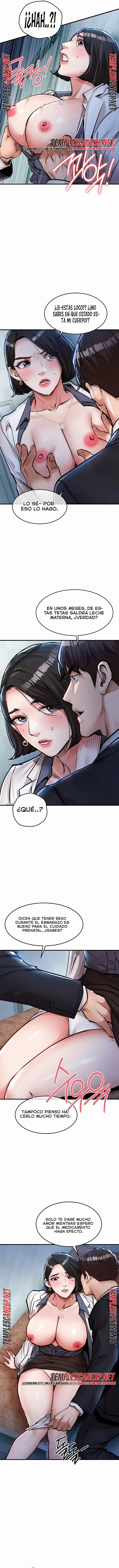 Glorious Homecoming Raw Chapter 70 - Page 9