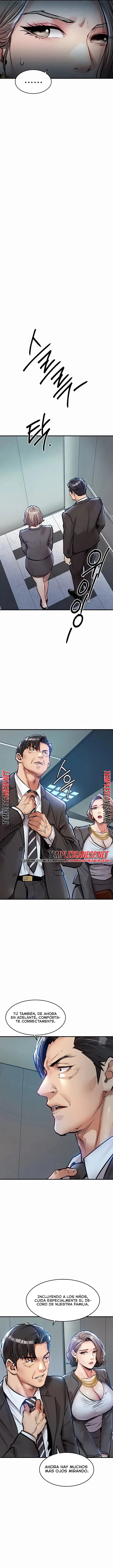 Glorious Homecoming Raw Chapter 71 - Page 12
