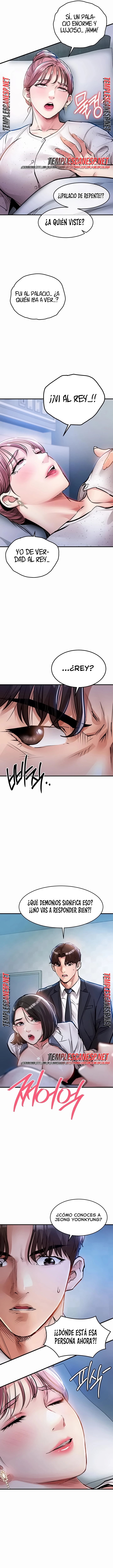 Glorious Homecoming Raw Chapter 71 - Page 3