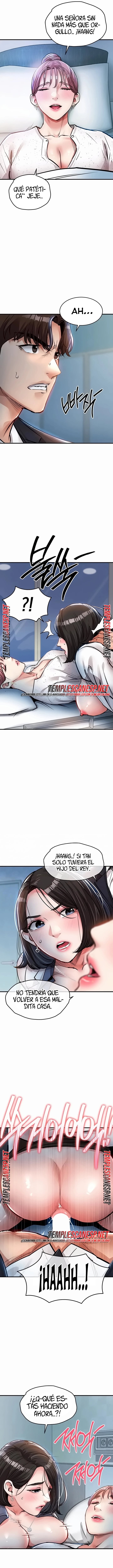 Glorious Homecoming Raw Chapter 71 - Page 4