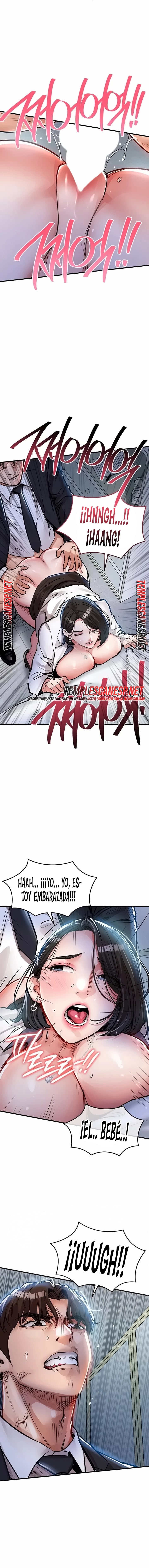 Glorious Homecoming Raw Chapter 71 - Page 6