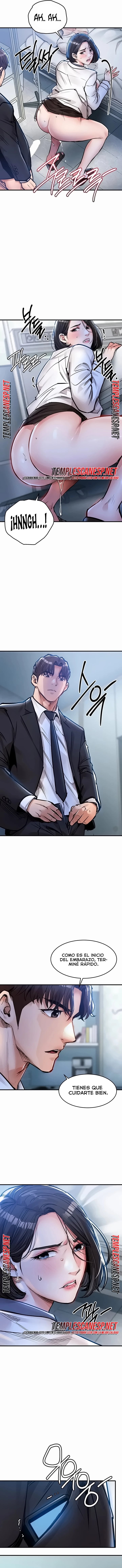 Glorious Homecoming Raw Chapter 71 - Page 8