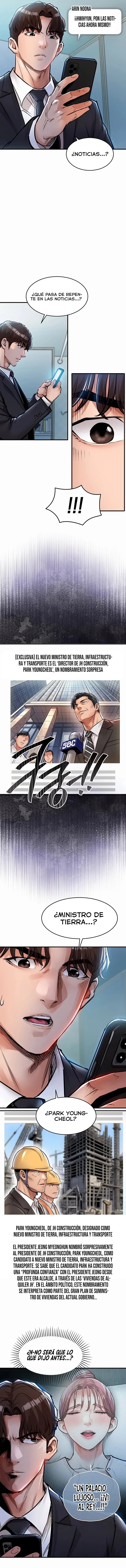 Glorious Homecoming Raw Chapter 71 - Page 9