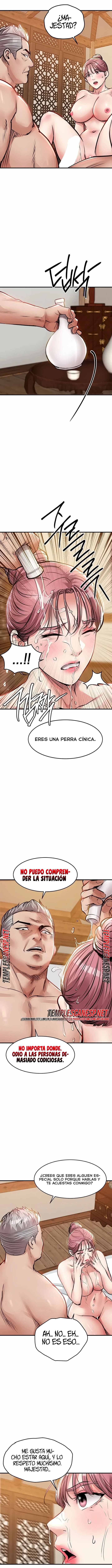Glorious Homecoming Raw Chapter 72 - Page 7