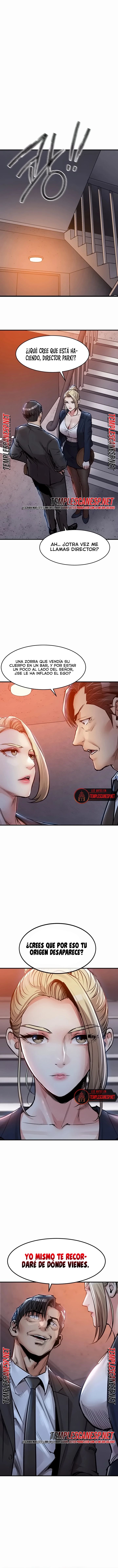 Glorious Homecoming Raw Chapter 73 - Page 10