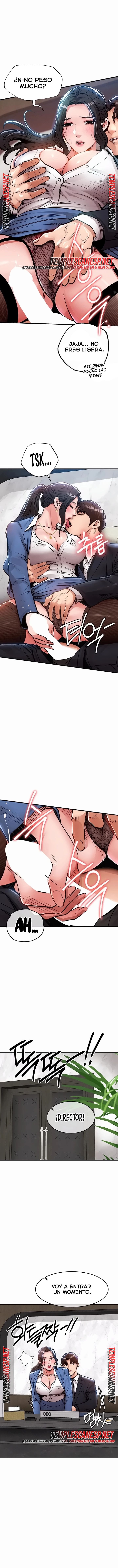 Glorious Homecoming Raw Chapter 73 - Page 3
