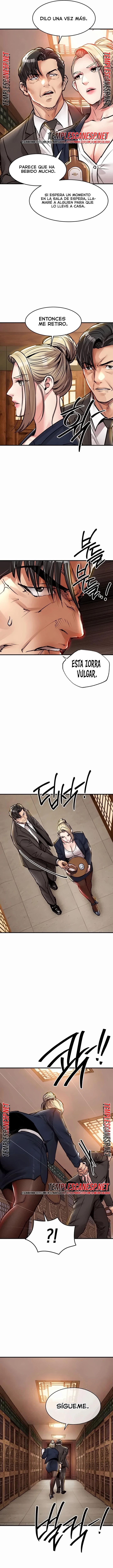 Glorious Homecoming Raw Chapter 73 - Page 9