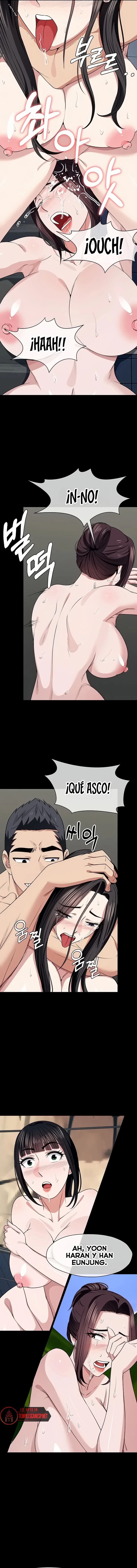 Glorious Homecoming Raw Chapter 74 - Page 10