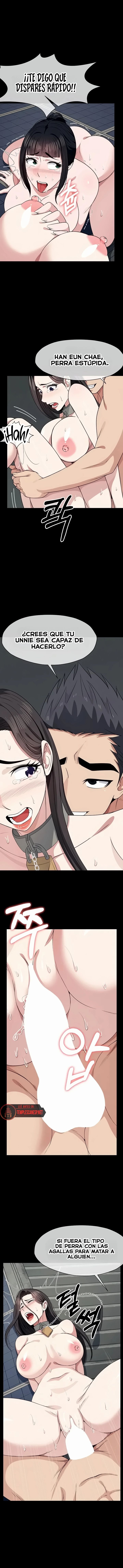 Glorious Homecoming Raw Chapter 74 - Page 13
