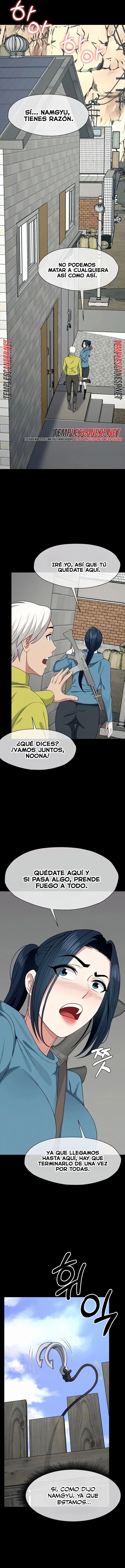 Glorious Homecoming Raw Chapter 74 - Page 2