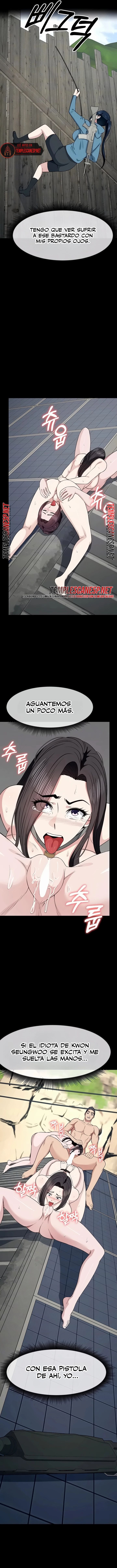 Glorious Homecoming Raw Chapter 74 - Page 3