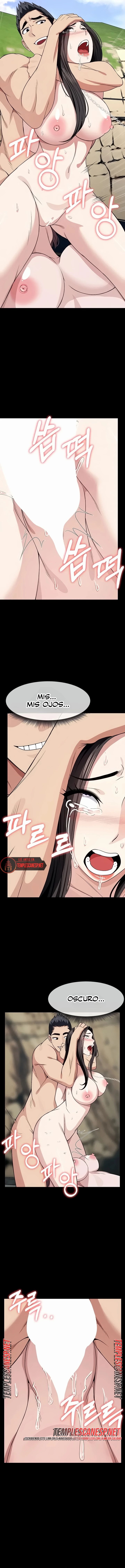 Glorious Homecoming Raw Chapter 74 - Page 9