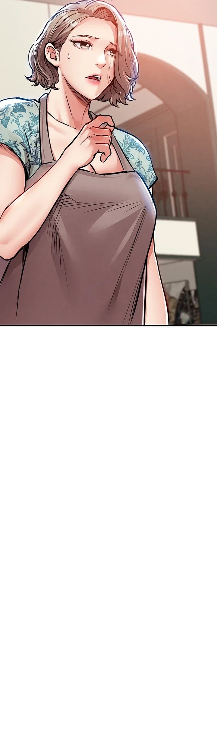 Glorious Homecoming Raw Chapter 76 - Page 13