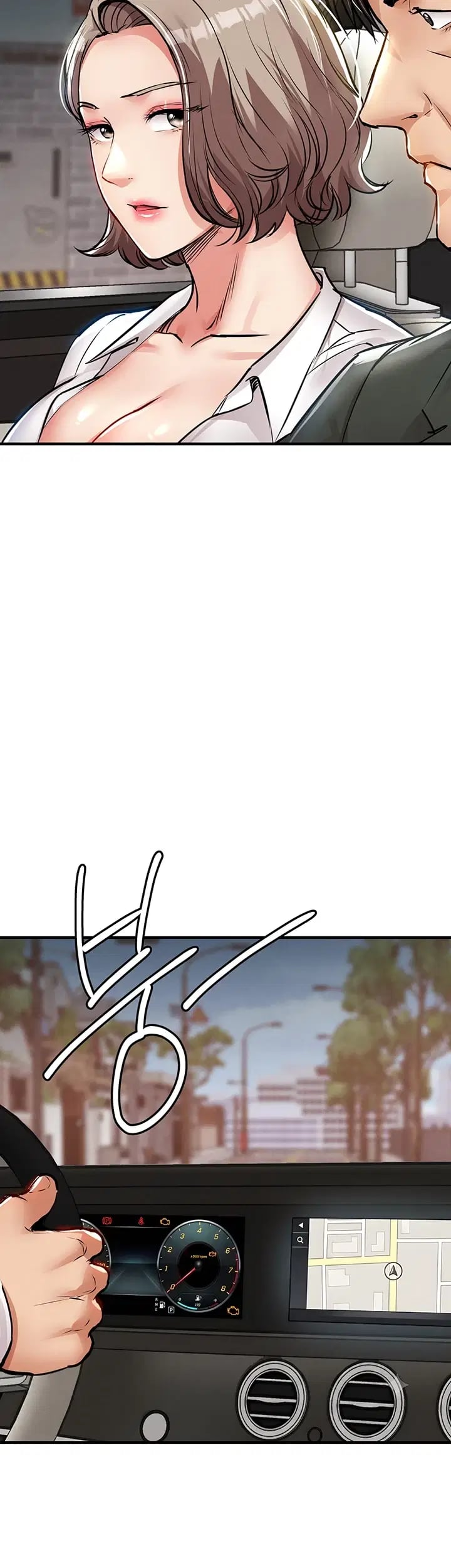 Glorious Homecoming Raw Chapter 76 - Page 21