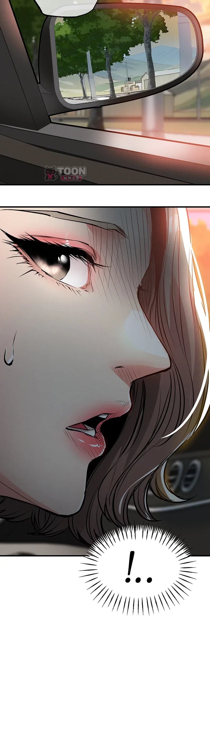 Glorious Homecoming Raw Chapter 76 - Page 31