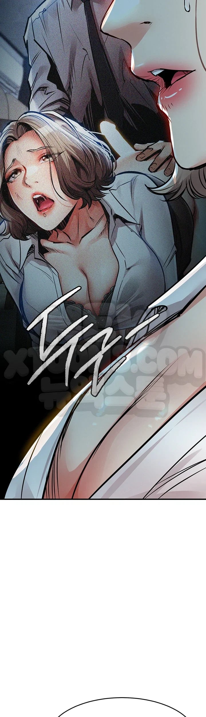 Glorious Homecoming Raw Chapter 76 - Page 49