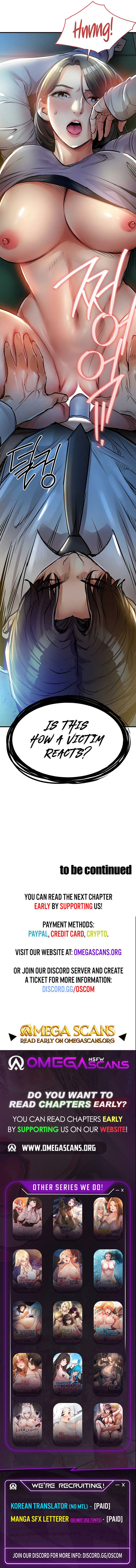 Glorious Homecoming Chapter 41 - Page 10