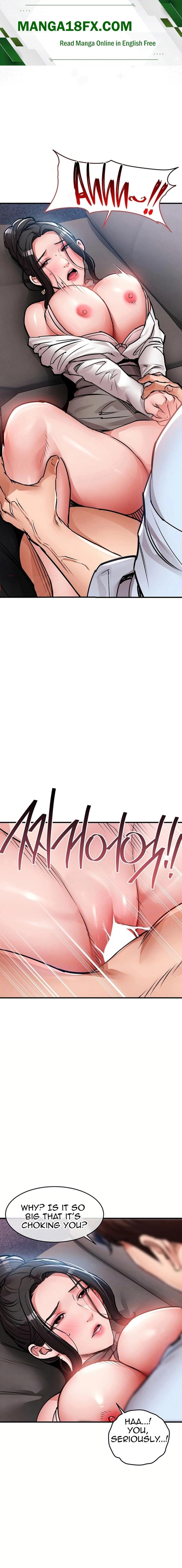 Glorious Homecoming - Chapter 53 [photo 1] - MangaPorn