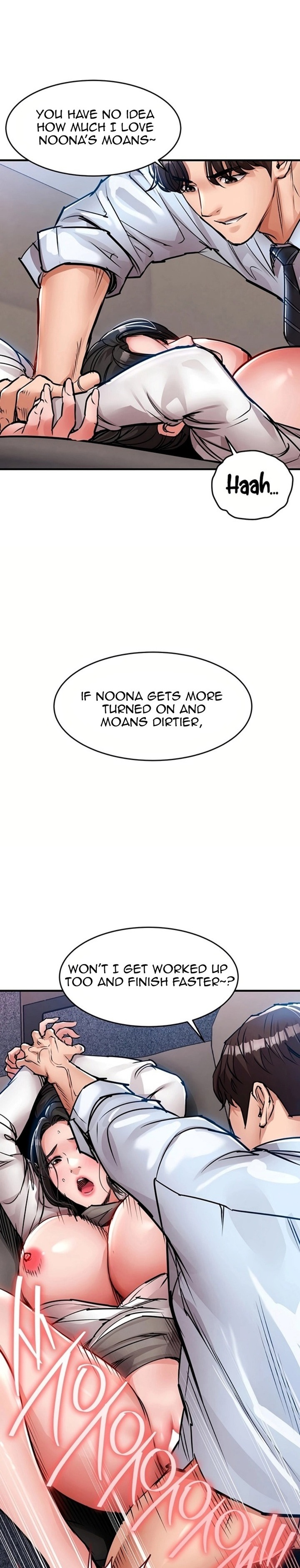 Glorious Homecoming - Chapter 53 [photo 10] - MangaPorn