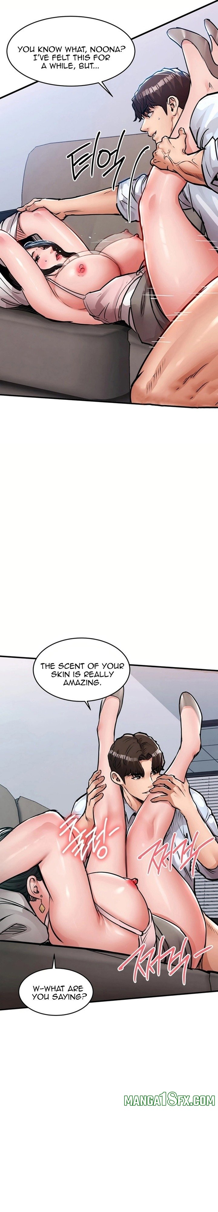 Glorious Homecoming - Chapter 53 [photo 12] - MangaPorn