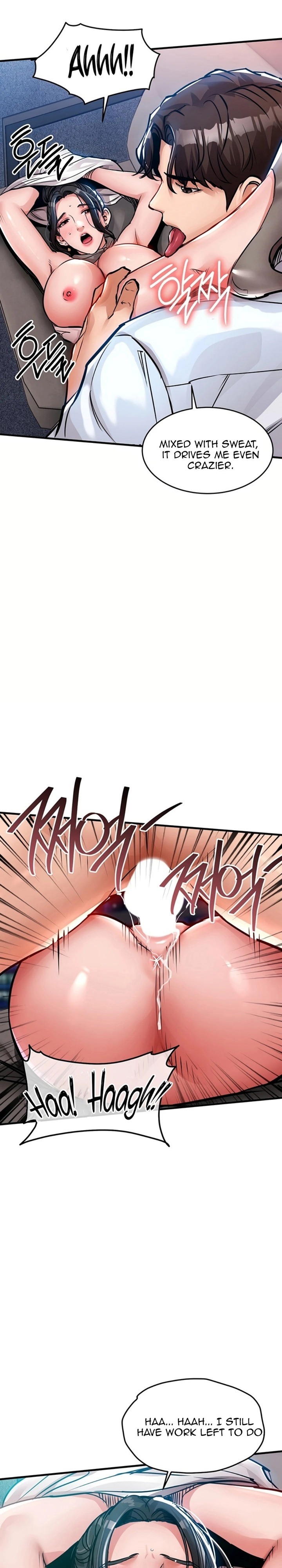 Glorious Homecoming - Chapter 53 [photo 13] - MangaPorn
