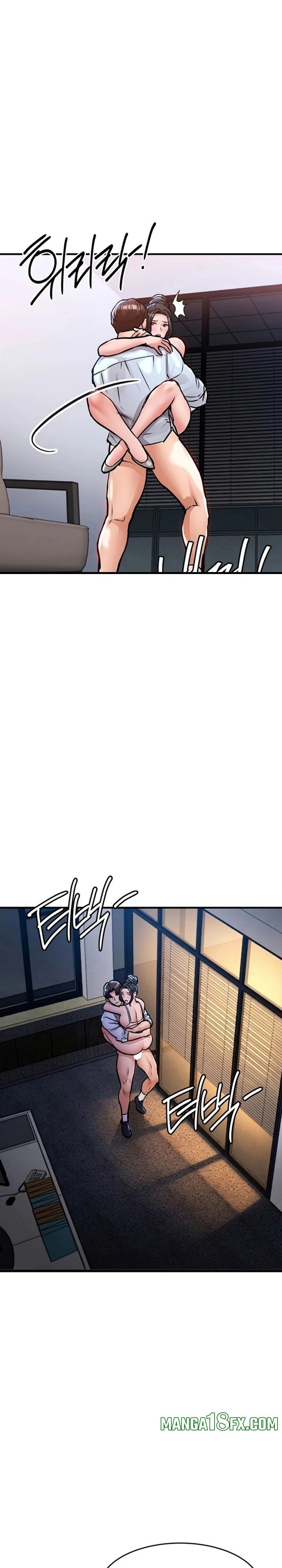 Glorious Homecoming - Chapter 53 [photo 15] - MangaPorn