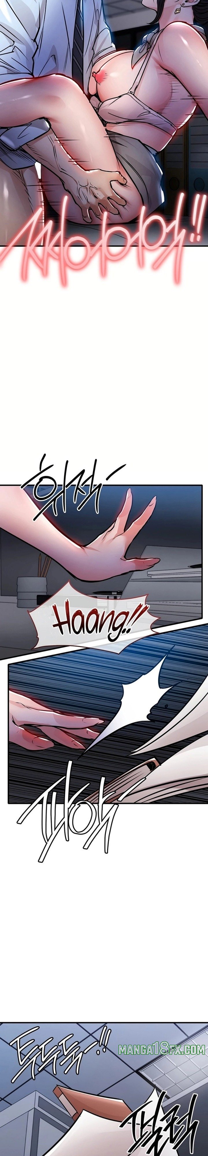 Glorious Homecoming - Chapter 53 [photo 17] - MangaPorn