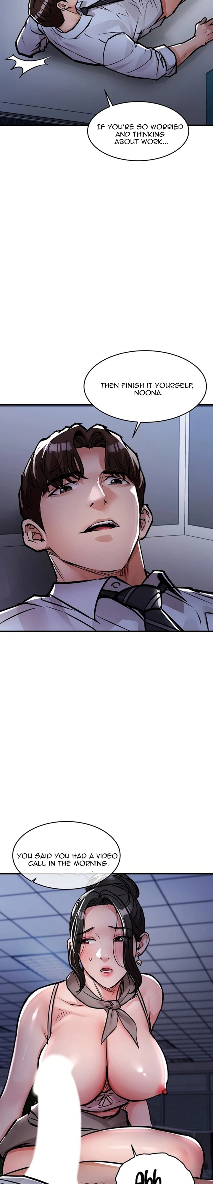Glorious Homecoming - Chapter 53 [photo 19] - MangaPorn