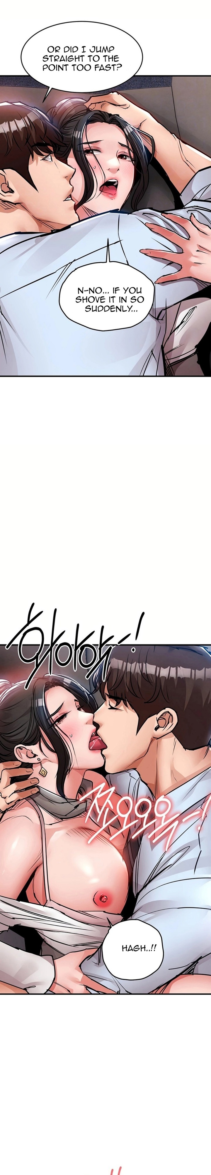 Glorious Homecoming - Chapter 53 [photo 2] - MangaPorn