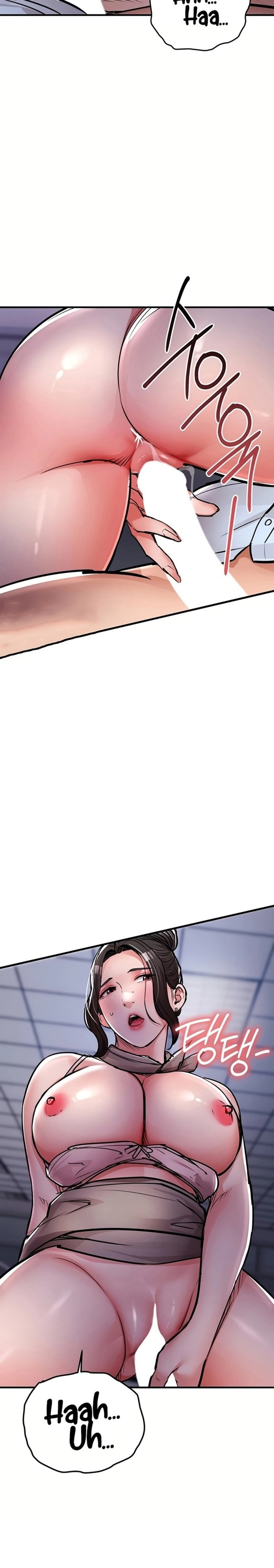 Glorious Homecoming - Chapter 53 [photo 20] - MangaPorn