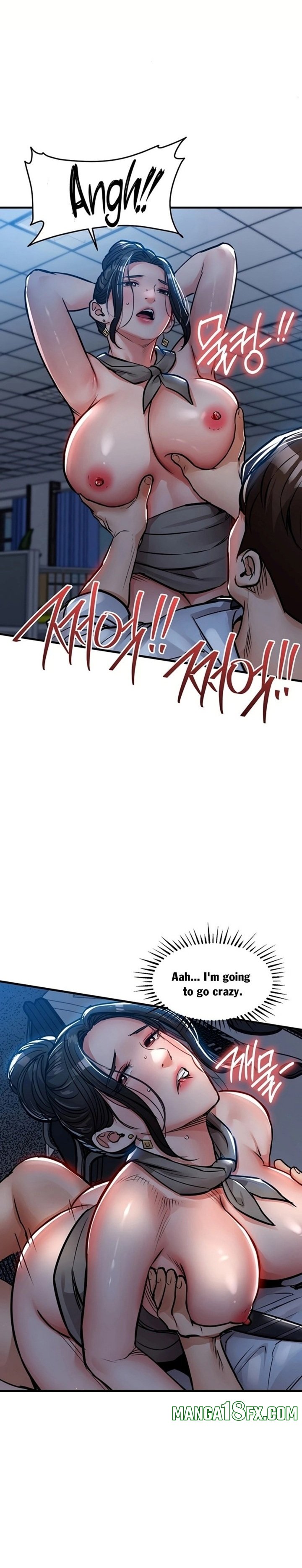 Glorious Homecoming - Chapter 53 [photo 21] - MangaPorn