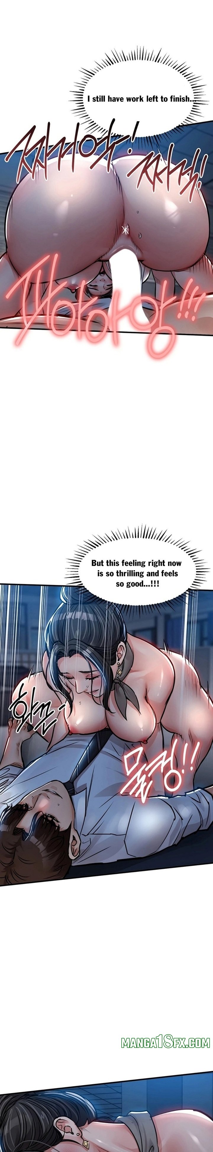 Glorious Homecoming - Chapter 53 [photo 22] - MangaPorn