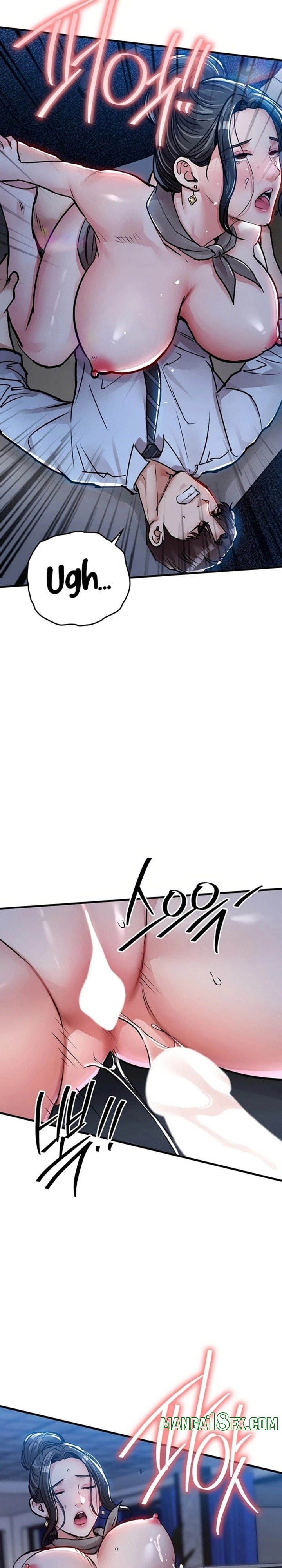 Glorious Homecoming - Chapter 53 [photo 25] - MangaPorn