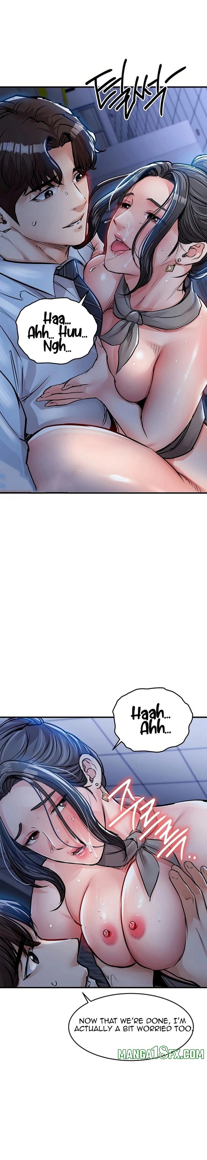 Glorious Homecoming - Chapter 53 [photo 28] - MangaPorn