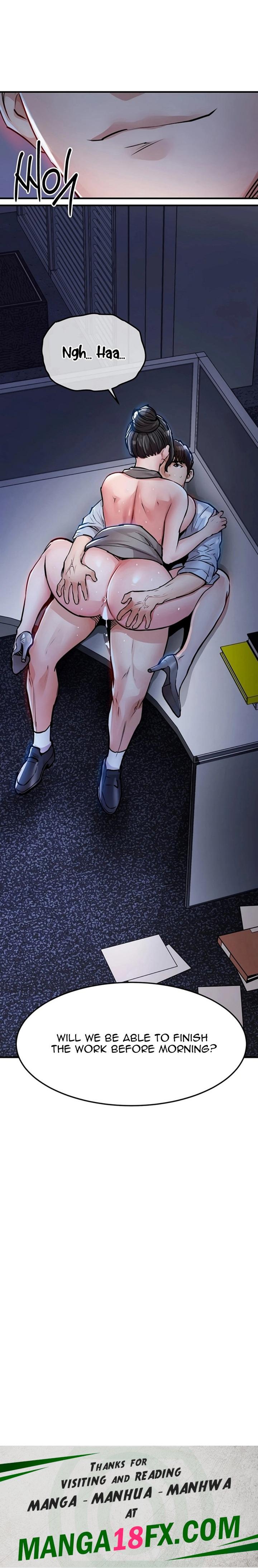 Glorious Homecoming - Chapter 53 [photo 29] - MangaPorn