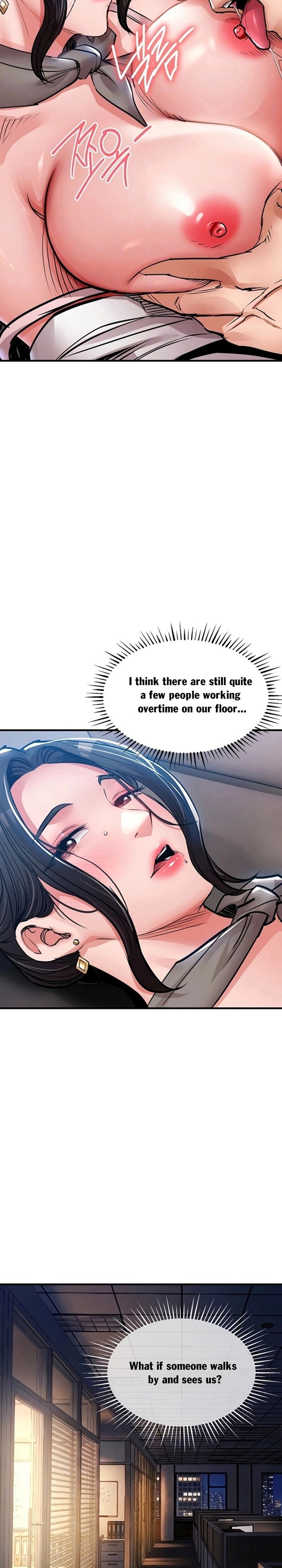 Glorious Homecoming - Chapter 53 [photo 4] - MangaPorn