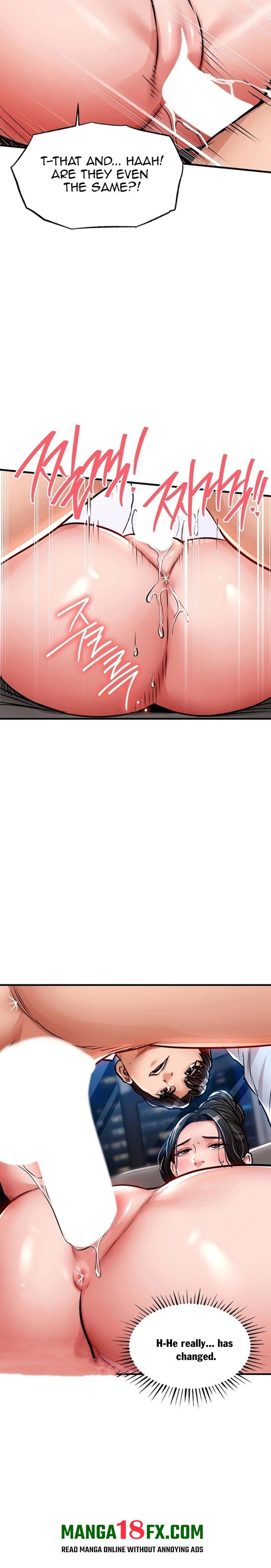 Glorious Homecoming - Chapter 53 [photo 7] - MangaPorn