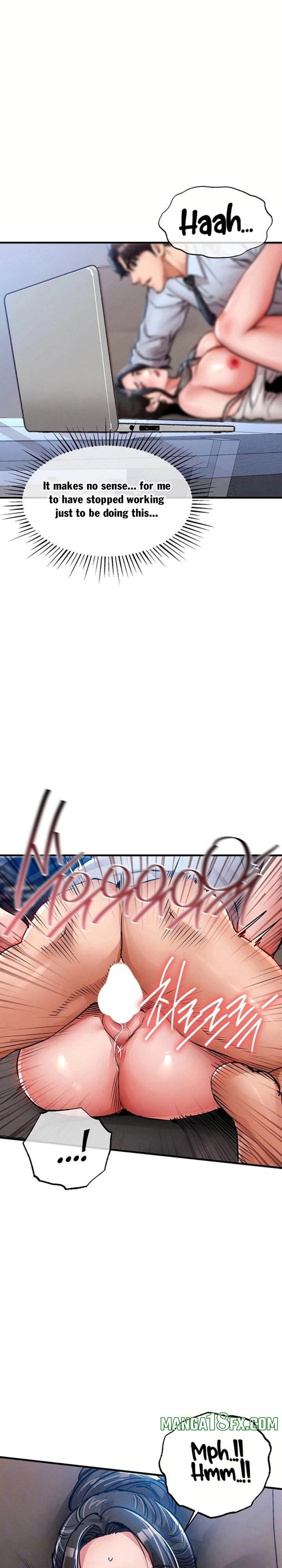 Glorious Homecoming - Chapter 53 [photo 8] - MangaPorn