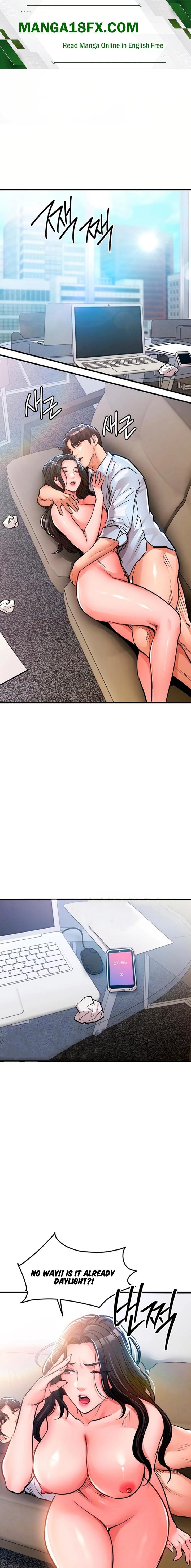 Glorious Homecoming - Chapter 54 [photo 1] - MangaPorn