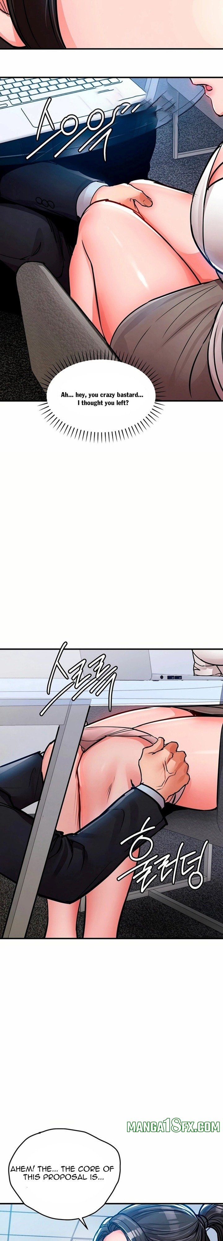 Glorious Homecoming - Chapter 54 [photo 10] - MangaPorn