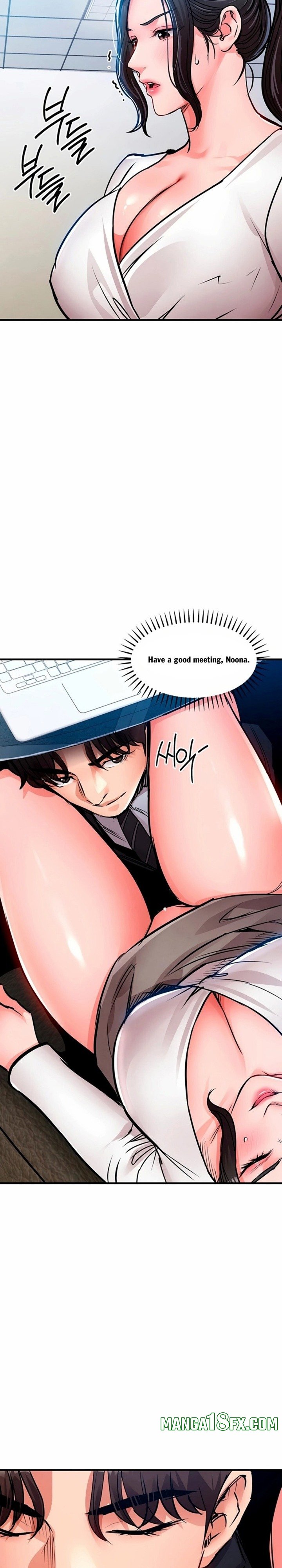 Glorious Homecoming - Chapter 54 [photo 11] - MangaPorn