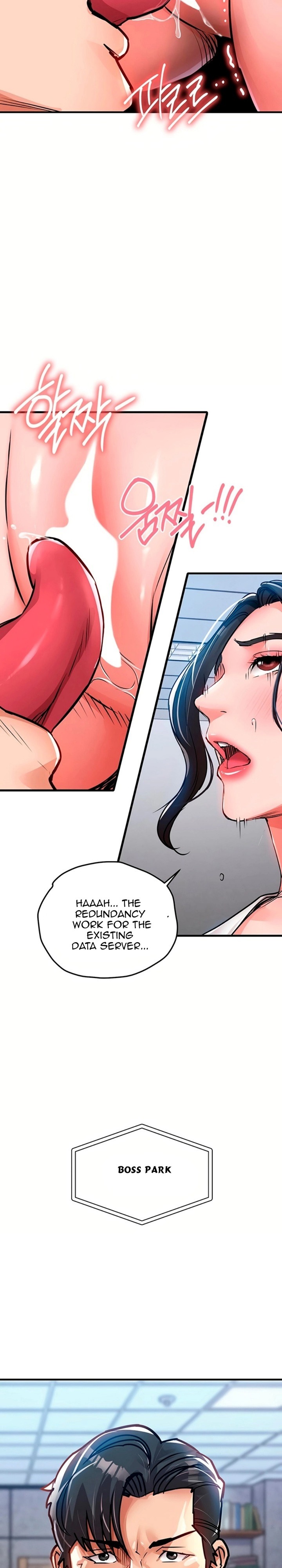Glorious Homecoming - Chapter 54 [photo 13] - MangaPorn