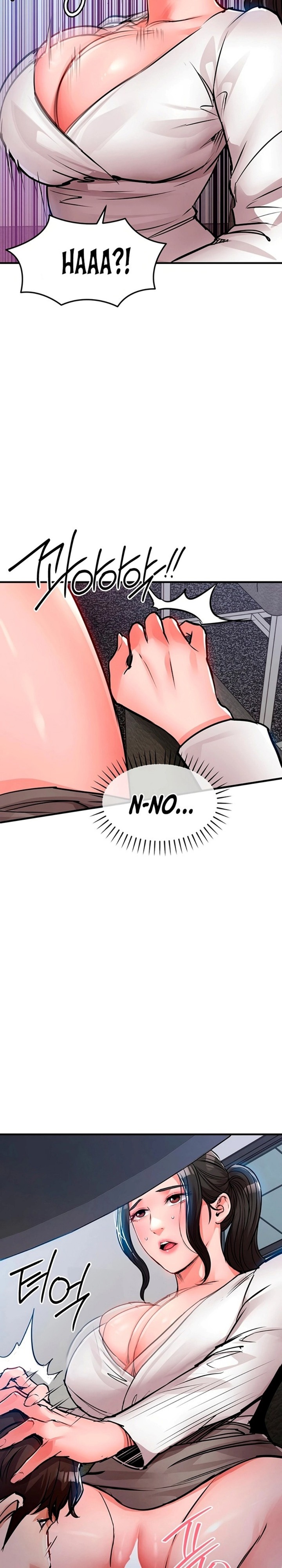 Glorious Homecoming - Chapter 54 [photo 16] - MangaPorn