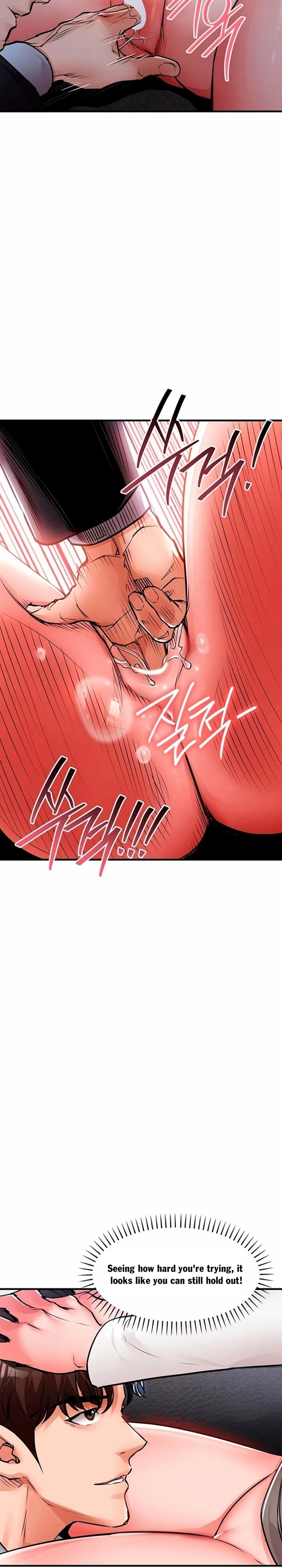 Glorious Homecoming - Chapter 54 [photo 17] - MangaPorn