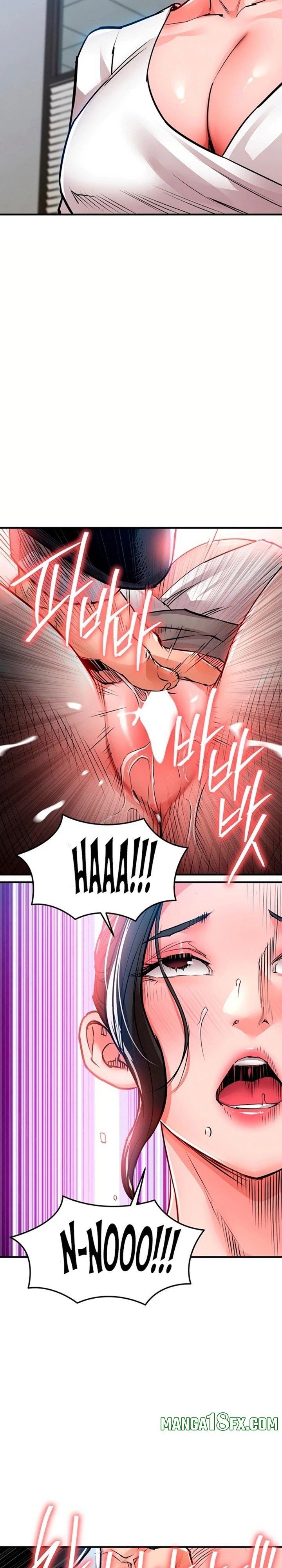 Glorious Homecoming - Chapter 54 [photo 22] - MangaPorn