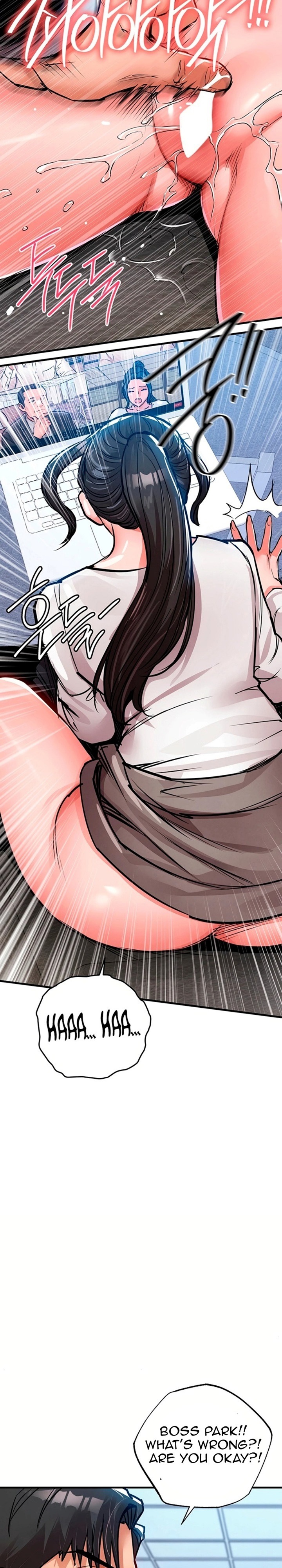 Glorious Homecoming - Chapter 54 [photo 23] - MangaPorn