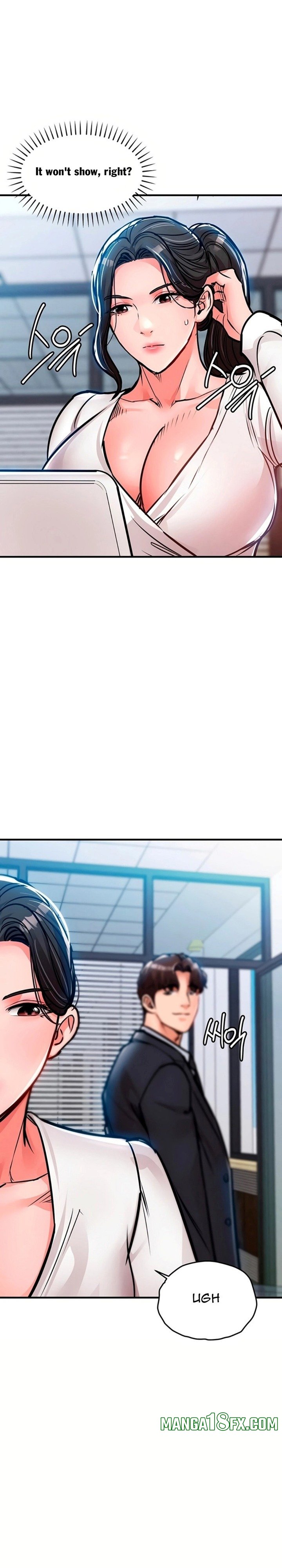 Glorious Homecoming - Chapter 54 [photo 6] - MangaPorn