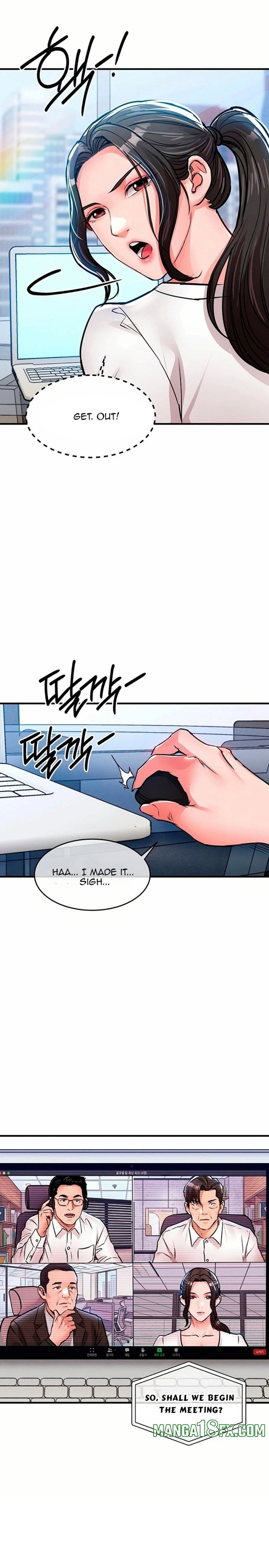 Glorious Homecoming - Chapter 54 [photo 7] - MangaPorn
