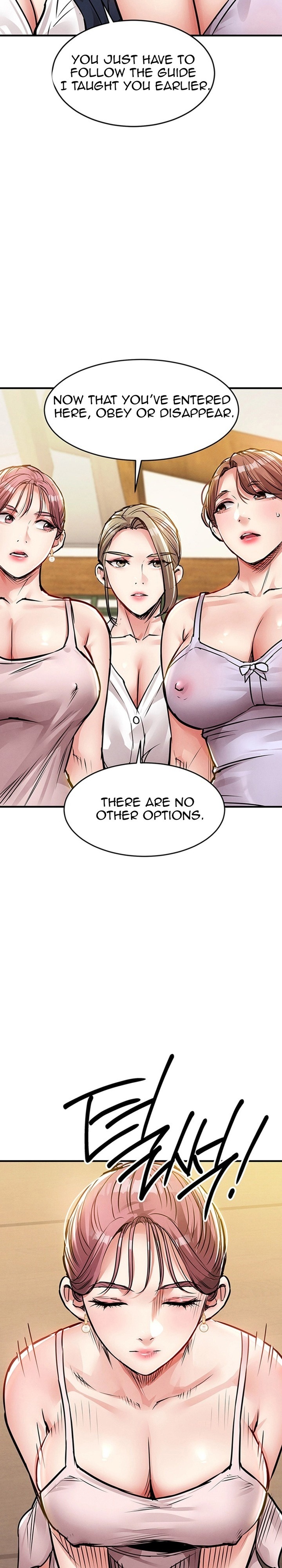 Glorious Homecoming Chapter 65 - Page 24